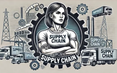 Transformez votre Supply Chain en un atout stratégique pour la croissance